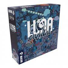 BG - Luna Capital - Multi