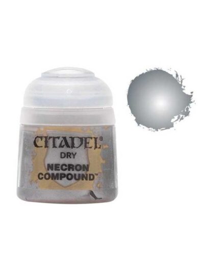 WS - Citadel Dry: Necron Compound 12ml