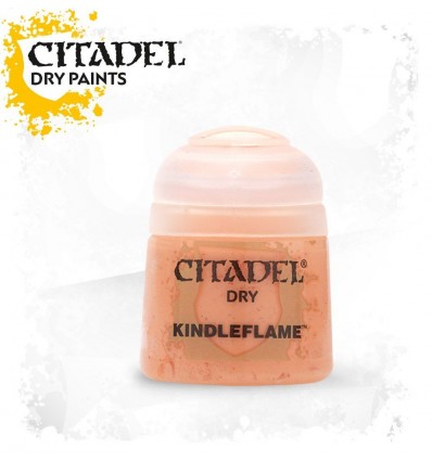 WS - Citadel Kindleflame
