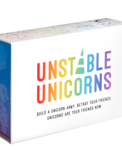 BG - Unstable Unicorns Base Set - EN