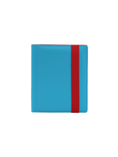 Binder Dex 9 - Celeste