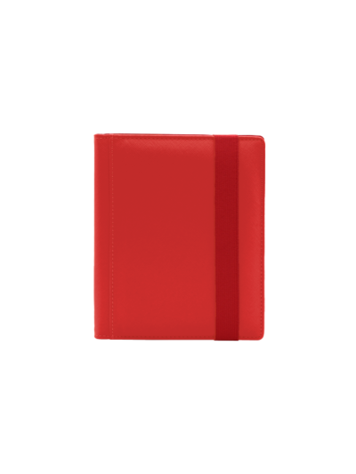 Binder Dex 9 - Rojo