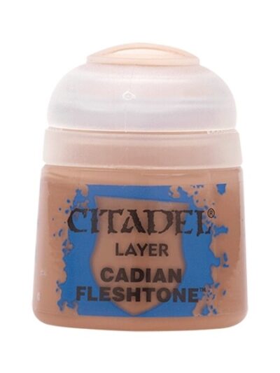 WS - Citadel Layer: Cadian Fleshtone 12ml