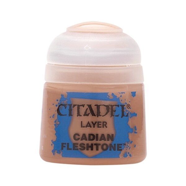 WS - Citadel Layer: Cadian Fleshtone 12ml