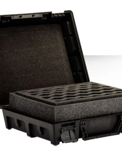 WS - Citadel: Skirmish Figure Case