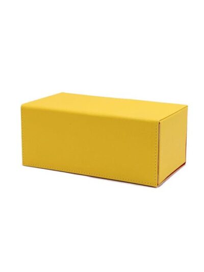 Creation Line - Large Deckbox - Amarillo