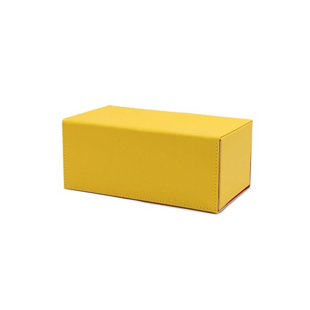Creation Line - Large Deckbox - Amarillo
