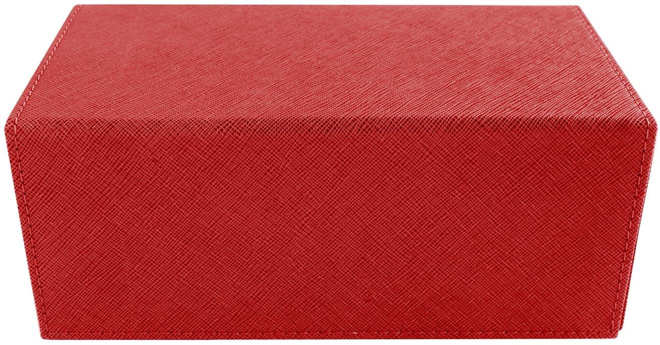 Creation Line - Large Deckbox - Rojo