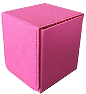 Creation Line - Small Deckbox - Rosado