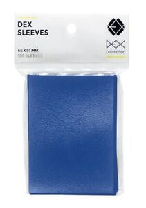 Dex Sleeve - Celeste