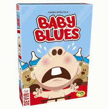 BG - Baby Blues - ES