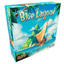 BG - Blue Lagoon - ES
