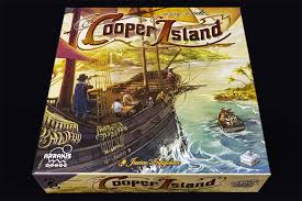 BG - Cooper Island - ES