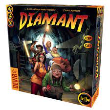 BG - Diamant - ES