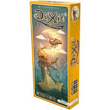 BG - Dixit 5: Daydreams - EN