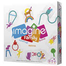 BG - Imagine Family - ES