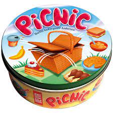 BG - Picnic - Lata - ES