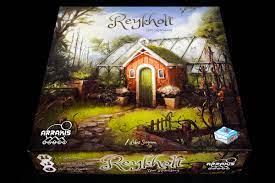 BG - Reykholt - ES