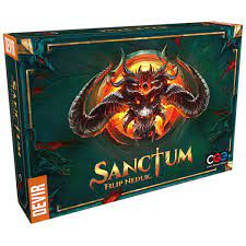 BG - Sanctum - ESP