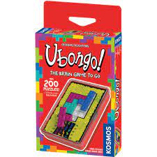 BG - Ubongo To Go! - EN