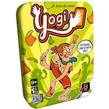 BG - Yogi - ES