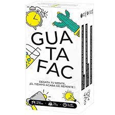 BG - Guatafac - ES