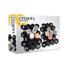 WS - Citadel Paint Rack