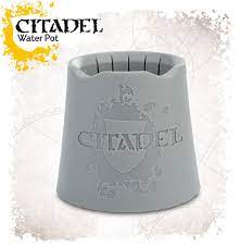 WS - Citadel Water Pot