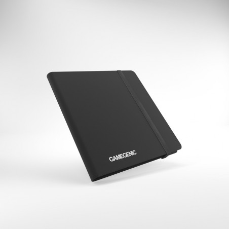 Gamegenic - Album: 24-Pocket Casual - Black
