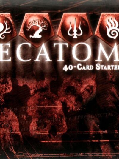 BG - Hecatomb Starter