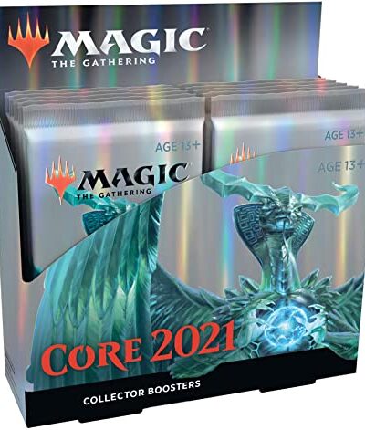 MTG - Core Set 2021 Booster Box - EN