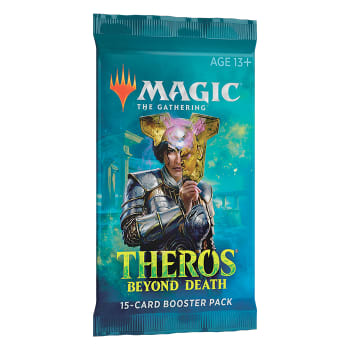 MTG - Theros Belond Death Booster Pack - EN
