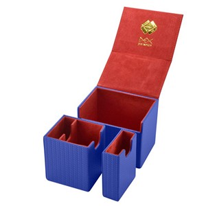 ProLine Deckbox Small - Azul
