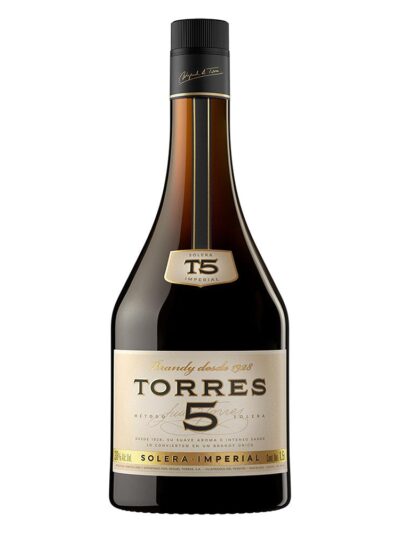 BG - 5 Torres - ESP