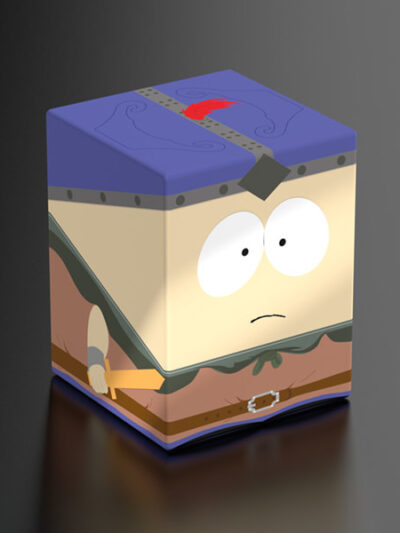 UG - Squaroes: Boulder 100+ South Park- Wave 2 Stick of Truth- Stan Marshwalker