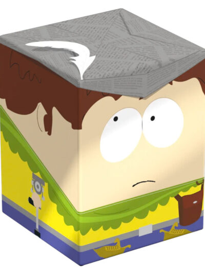 UG - Squaroes: Boulder 100+ South Park- Wave 2 Stick of Truth- Jimmy the Bard