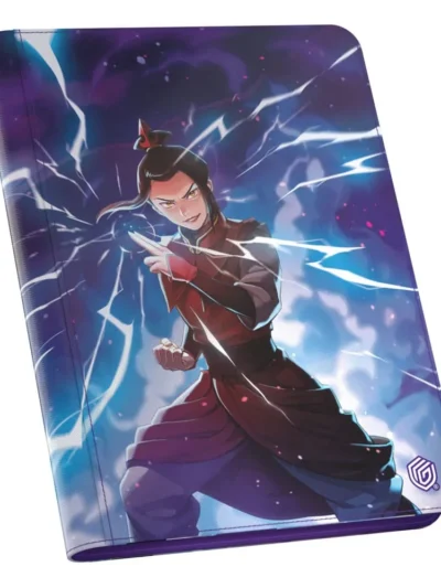UG - Ultimate Guard Zipfolio 360 Xenoskin Magic: The Gathering Avatar: The Last Airbender - Azula