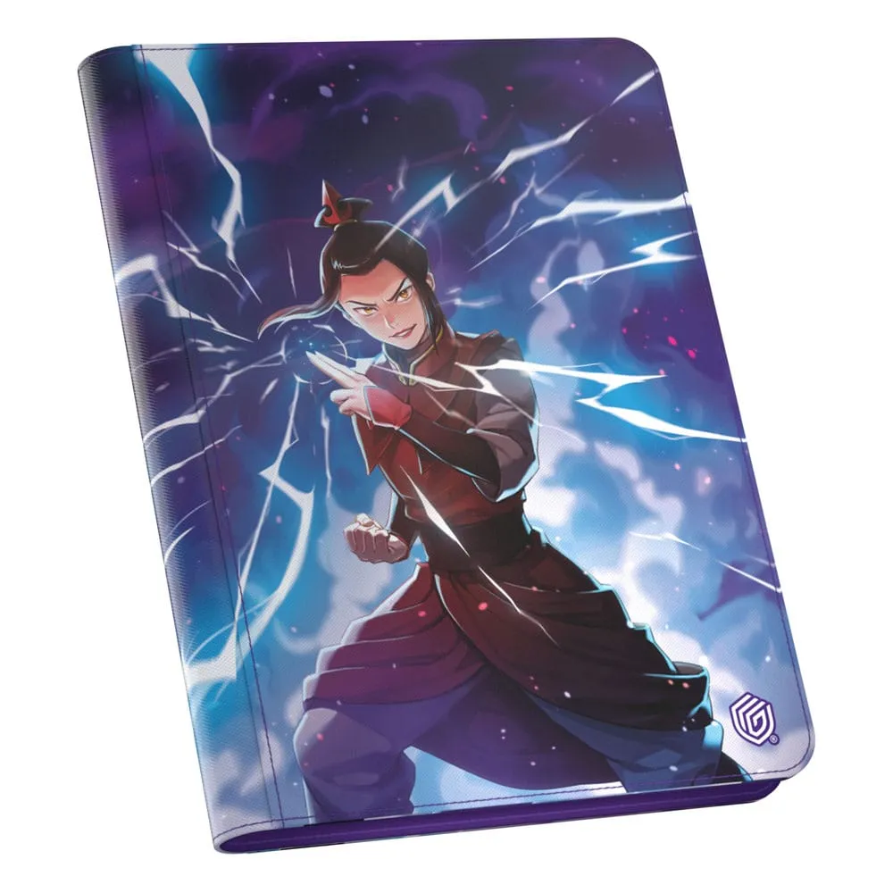 UG - Ultimate Guard Zipfolio 360 Xenoskin Magic: The Gathering Avatar: The Last Airbender - Azula