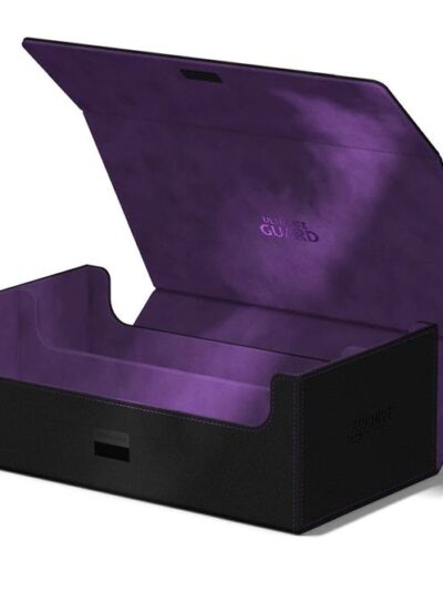 UG - Ultimate Guard Americas Exclusive Arkhive 800+ Black/Purple