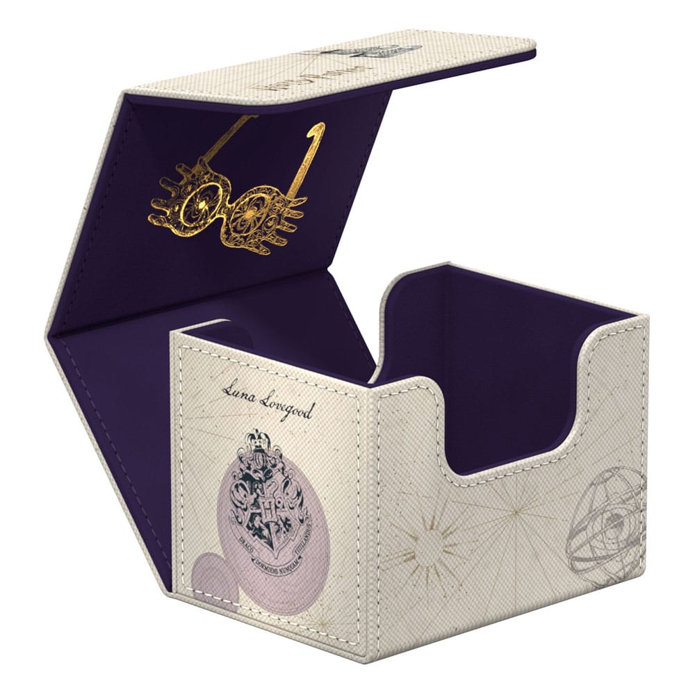 UG - Ultimate Guard Sidewinder 100+ Xenoskin Harry Potter - Luna Lovegood