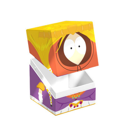 UG - Squaroes: Boulder 100+ South Park - Wave 2 Stick of Truth - Princess Kenny