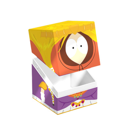 UG - Squaroes: Boulder 100+ South Park - Wave 2 Stick of Truth - Princess Kenny