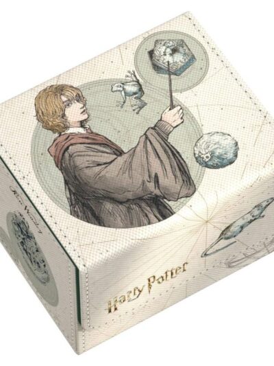 UG - Ultimate Guard Sidewinder 100+ Xenoskin Harry Potter - Ron Weasley