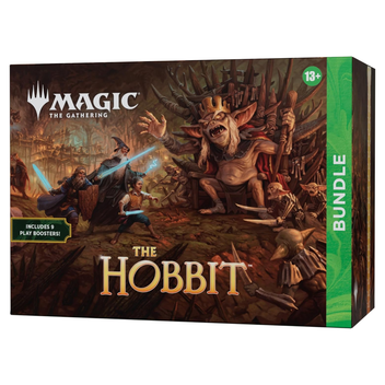 MTG - MTG: The Hobbit Bundle - ENG
