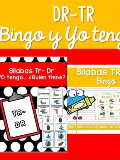 BG - Tr Na Ng - Spanish