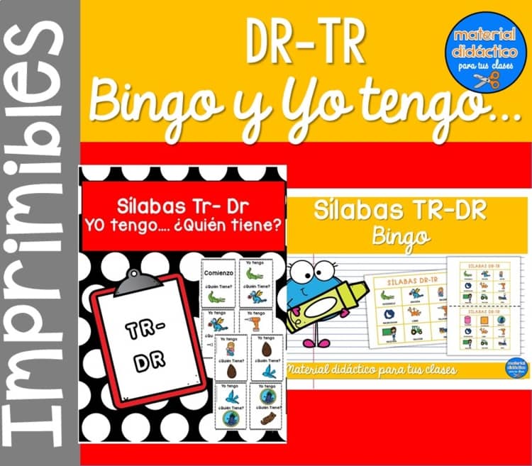 BG - Tr Na Ng - Spanish