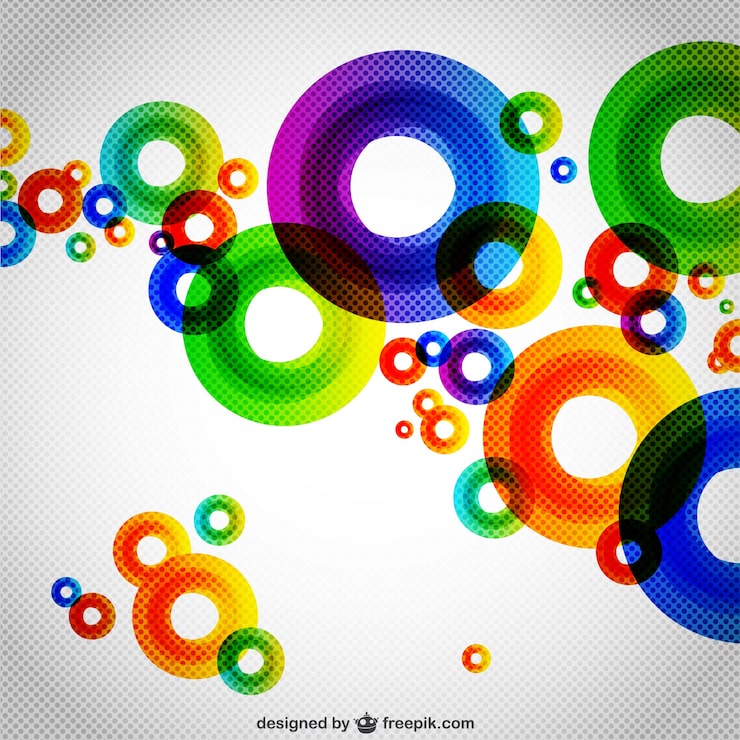 BG - Cosas en Circulos - ESP