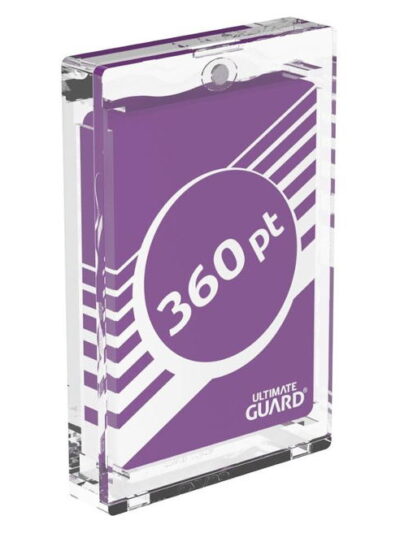UG - Ultimate Guard Magnetic Card Case 360 pt