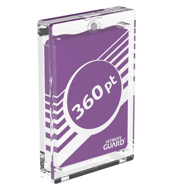 UG - Ultimate Guard Magnetic Card Case 360 pt