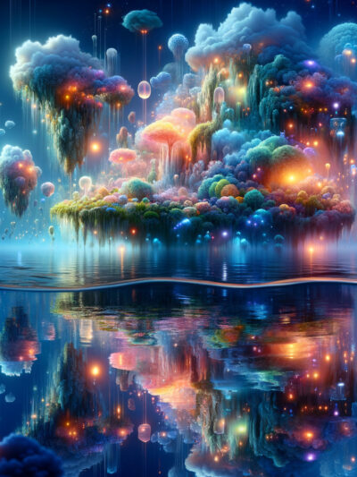 BG - Deep Dreams - Multi